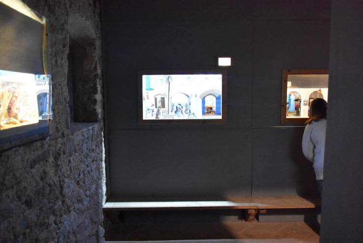 Exposició Pessebres 23