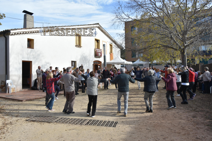 Ballada sardanes pessebres 23