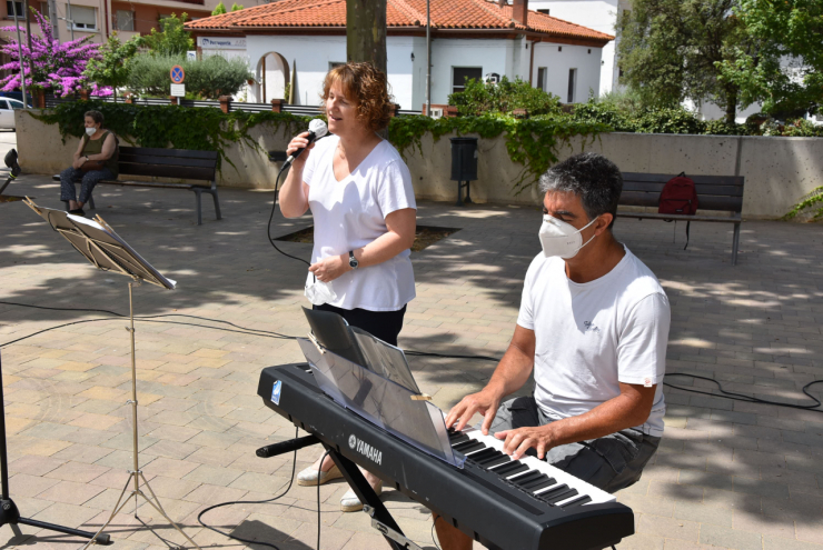 28J. Escola Municipal de Música
