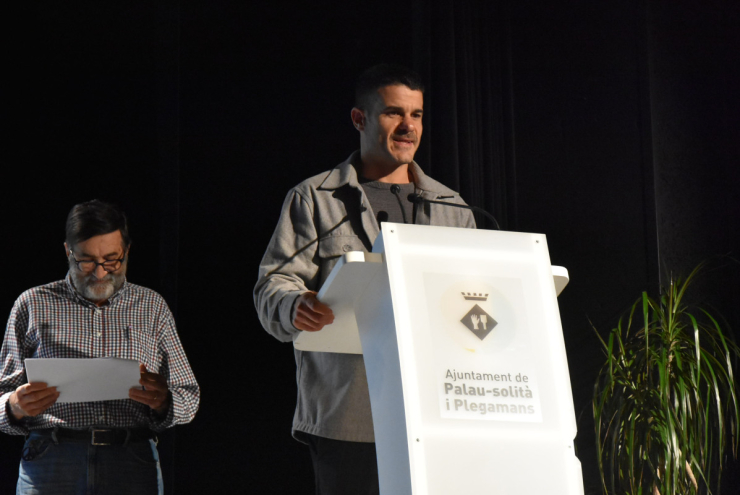 Certamen Atenea alcalde