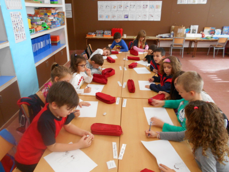 Projecte integral de coeducació (PIC)