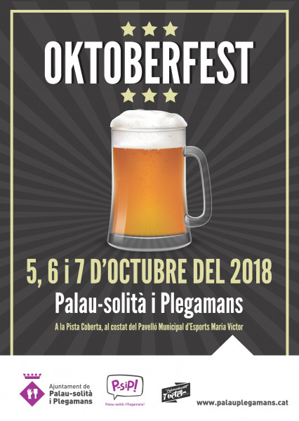 Oktoberfest 2018