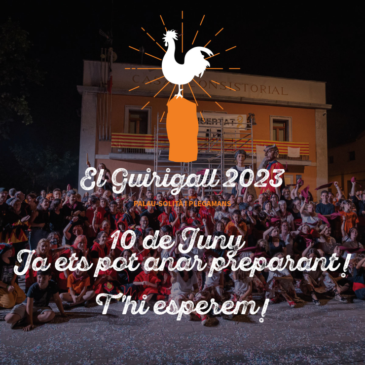 El Guirigall 2023