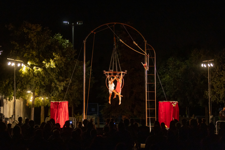 Actes Festa Major 2021