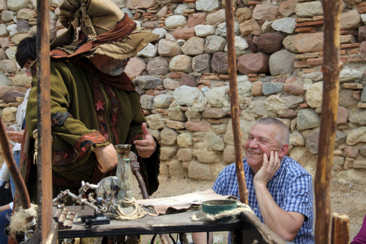 Mercat Medieval 2022