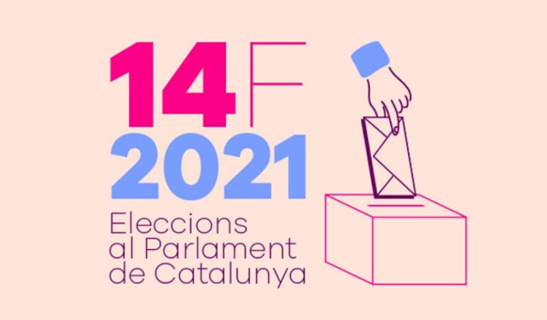 Eleccions 14 de Febrer