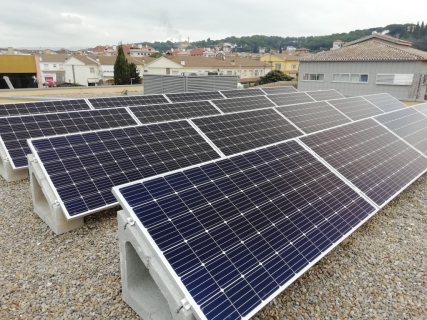 Especialització Energies Renovables, Natura i Món Rural