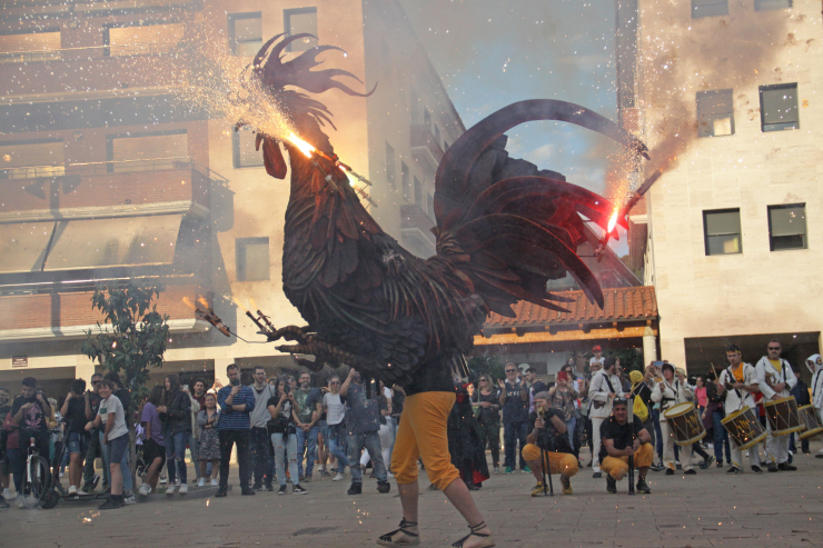 Mercat Medieval 2022