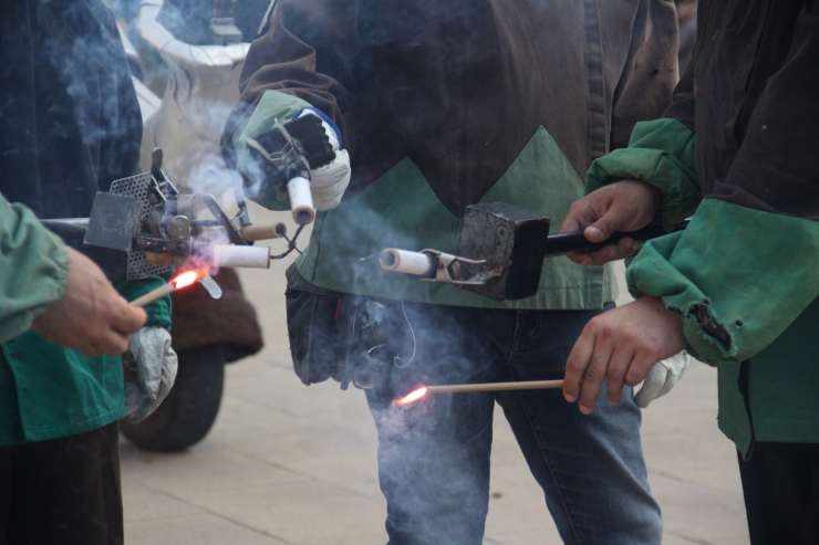 Mercat Medieval 2022