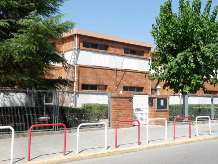 Escola Folch i Torres