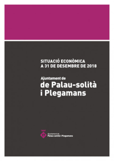 Situació econòmica de l'Ajuntament