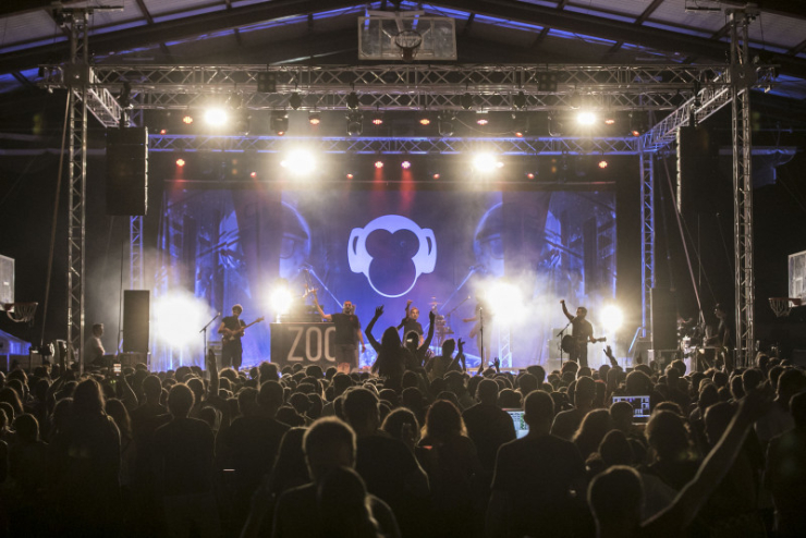 Concert de Zoo
