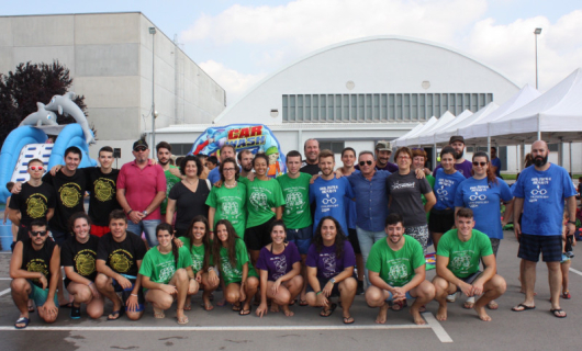Monitos dels casals i campus