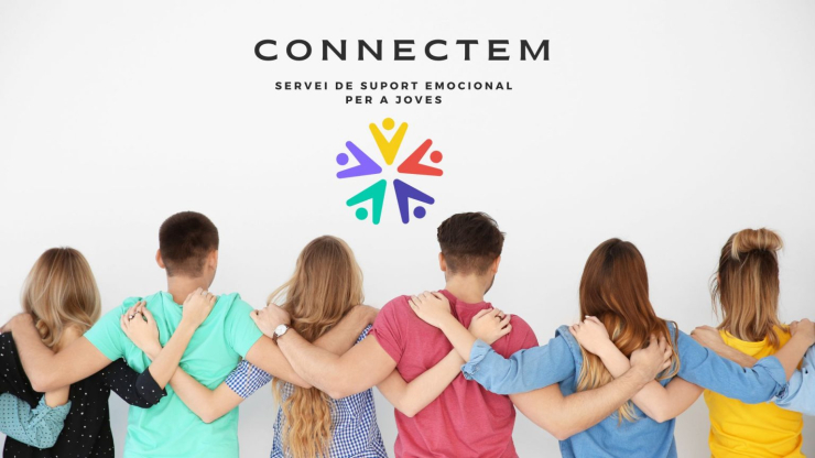 'Connectem' a l'Espai Jove l'Escorxador