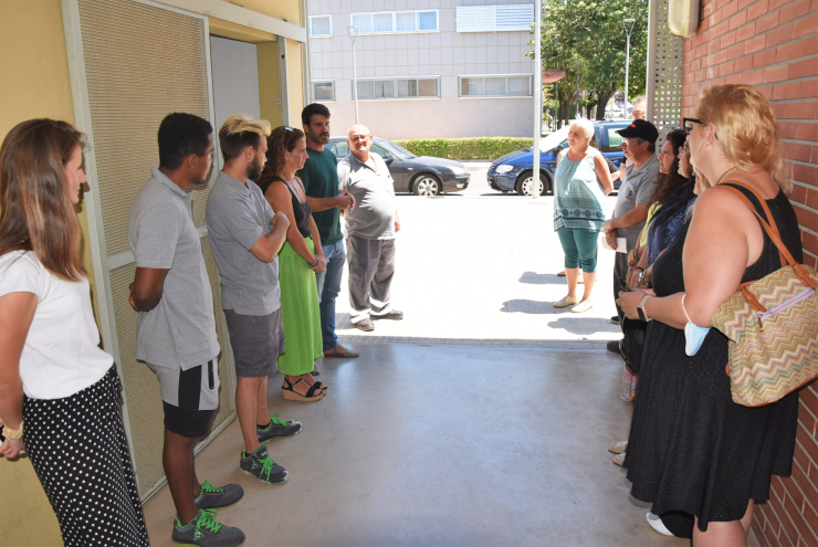 Presentació Pla Ocupació 2022