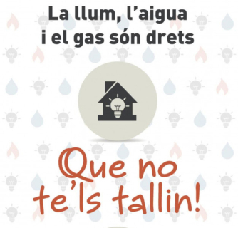 Fragment del díptic "Que no te'ls tallin!"