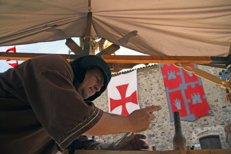 Mercat Medieval 2022