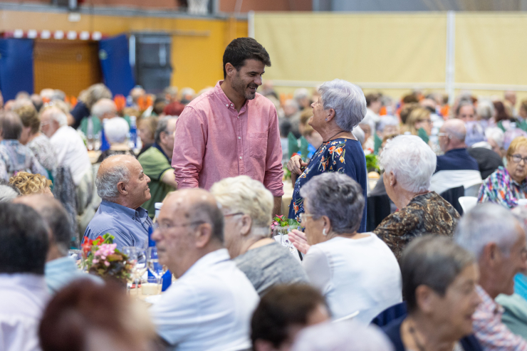 Festa de la Gent Gran