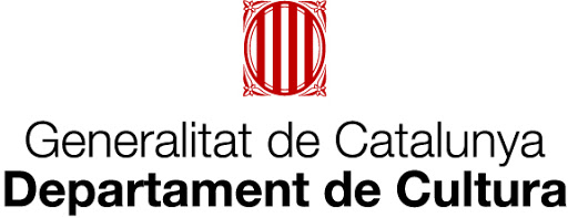Departament de Cultura. Generalitat de Catalunya.
