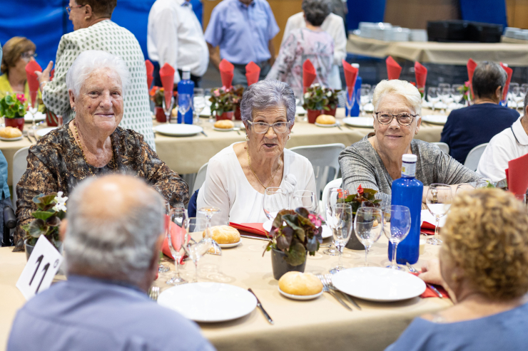 Festa de la Gent Gran