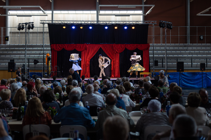 Festa de la Gent Gran