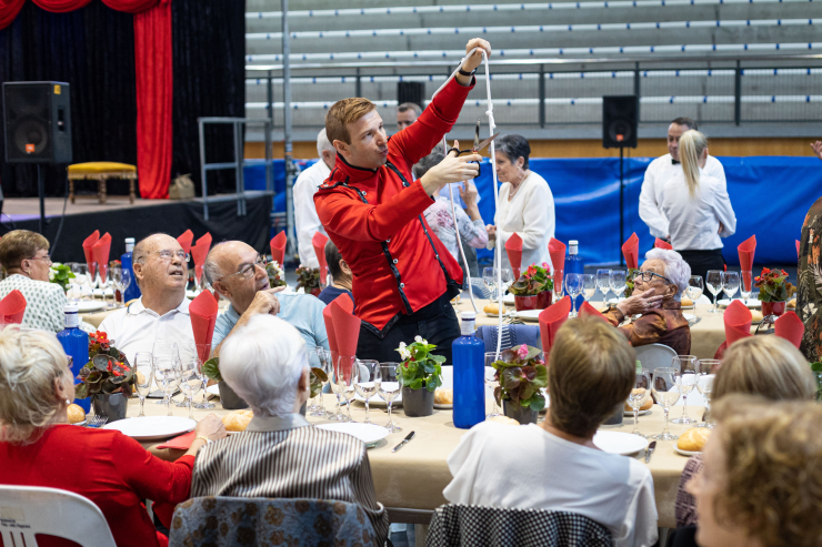 Festa de la Gent Gran