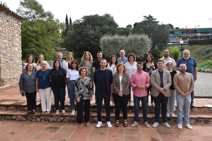 Assemblea AMERC 200923