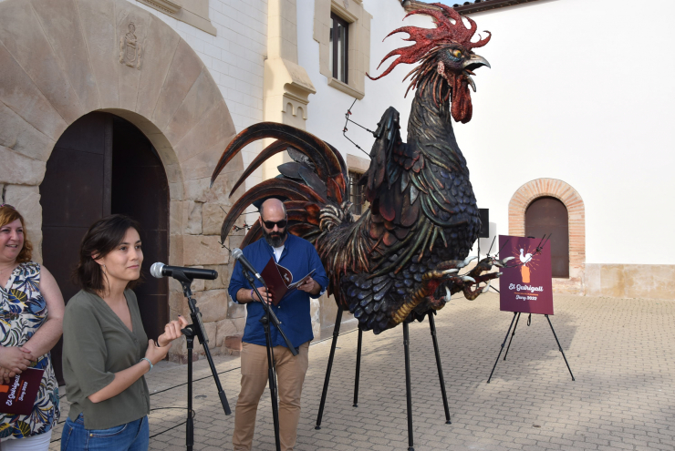 Presentació del Guirigall 2022