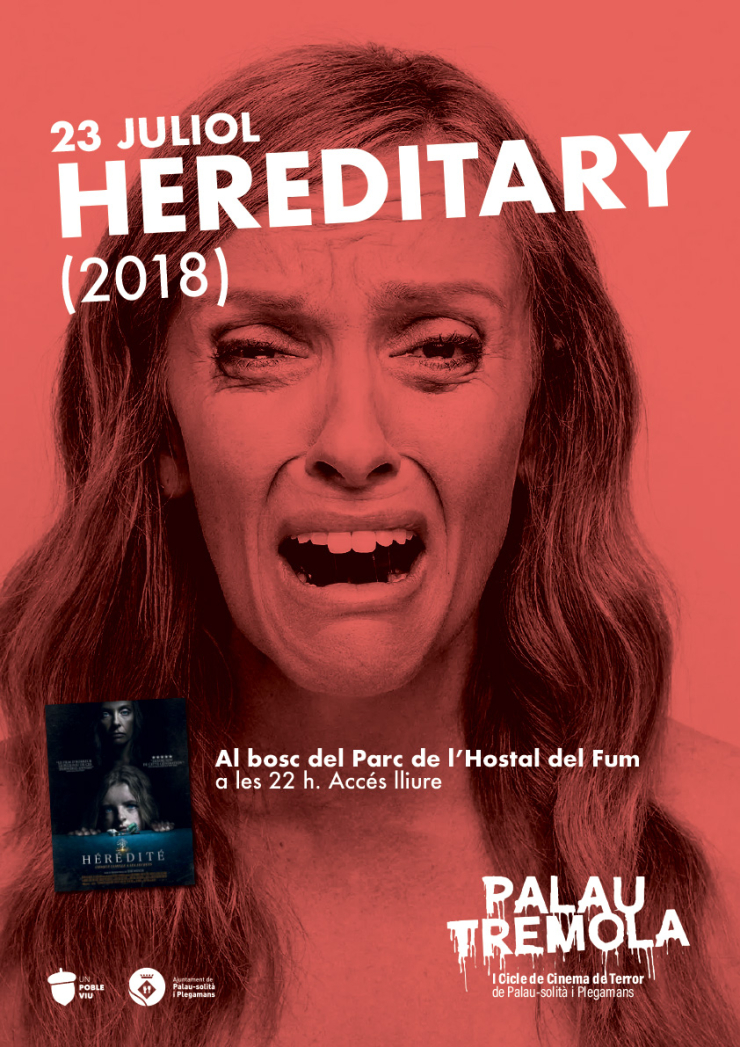 Hereditary