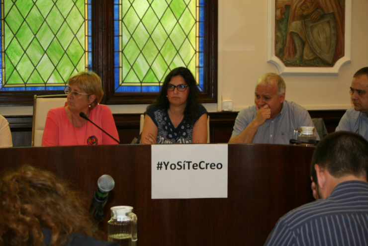 Ple municipal abril 2018