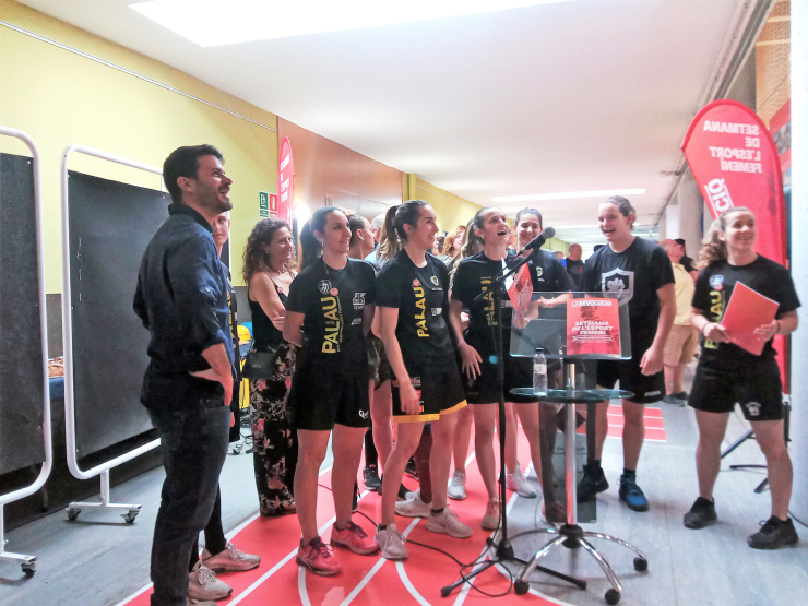 Exposicio 'La Revolució'