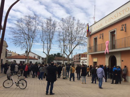 dia de la dona 2017