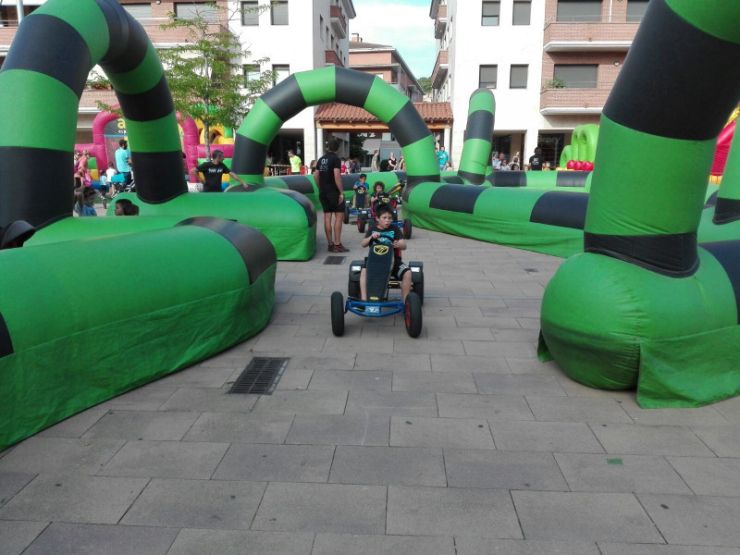 Festa de l'Esport 2017