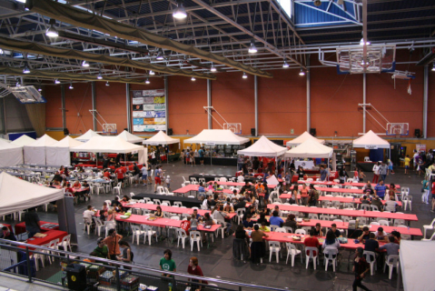 Festival d'Oci Alternatiu FanCon 2017