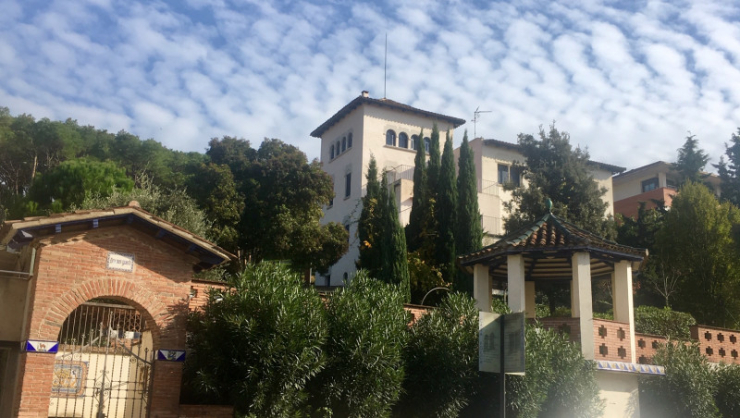 Casa Folch