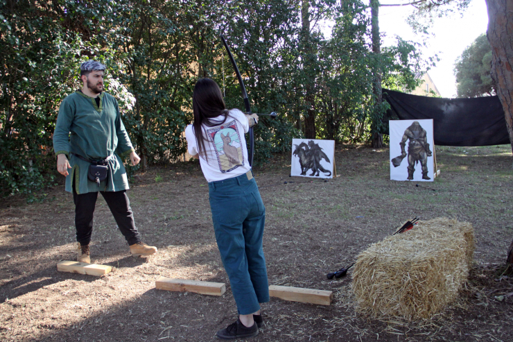 Mercat Medieval 2022