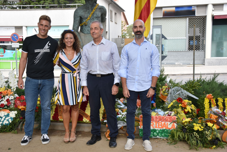 Junts per Palau-solità i Plegamans