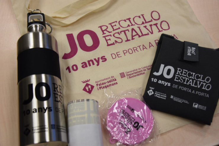 Lot Residu Zero