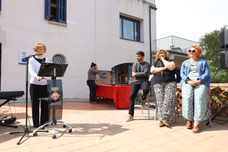 Premis prosa i poesia Sant Jordi 2023
