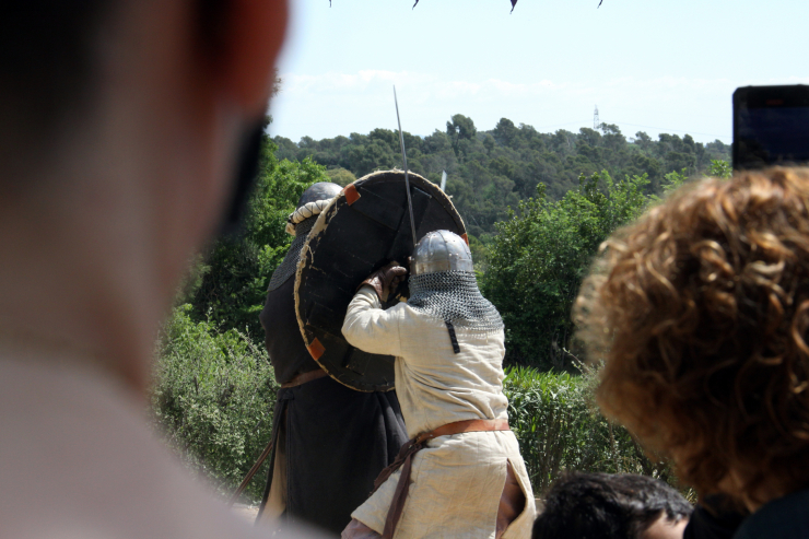 Mercat Medieval 2022