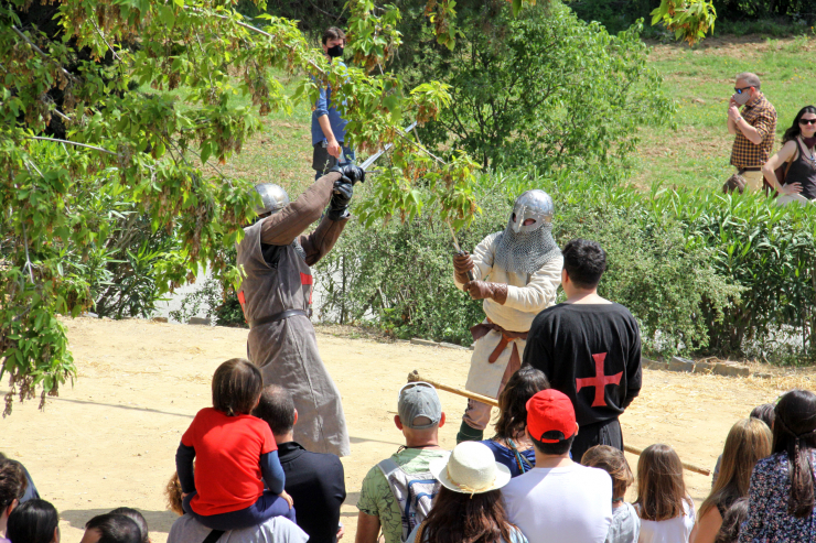 Mercat Medieval 2022