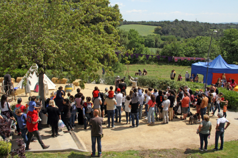 Mercat Medieval 2022