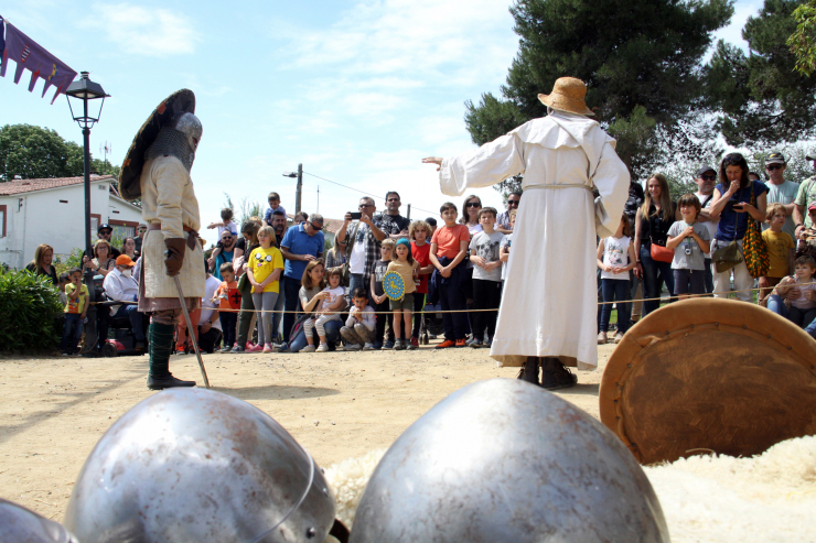 Mercat Medieval 2022