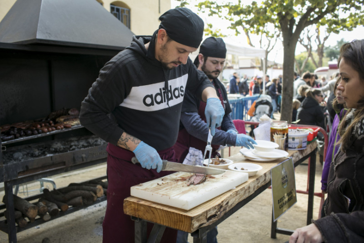 Fira Tapa'n'Birra de 2019