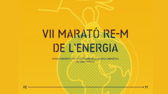 VII Marató R-M de l'Energia