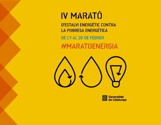 Marató Energia