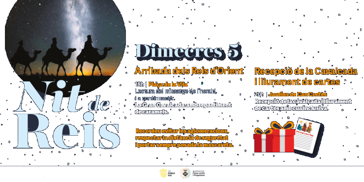 Nit de Reis