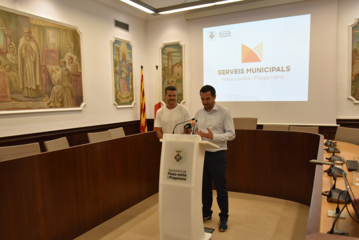 RdP_Serveis Municipals