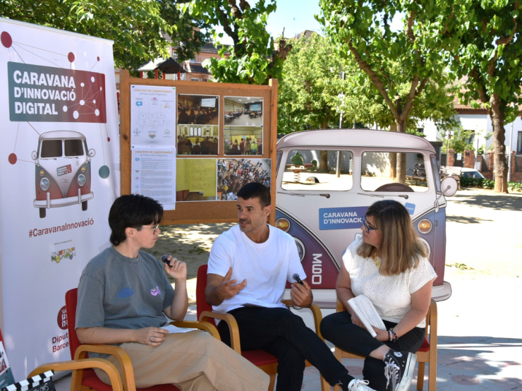 Caravana Innovació 2