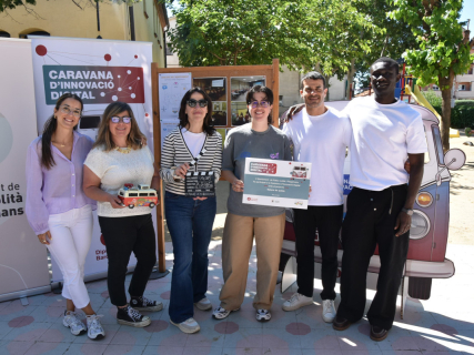 Caravana Innovació 1